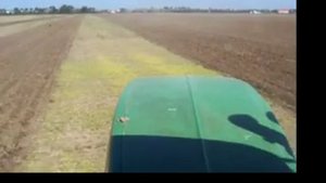John Deere 9520 + Lemken Smaragd 9