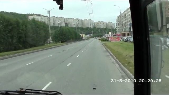 Экскурсия по Мурманску 5