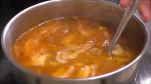 ТОП 5 рецептов ПРОСТЫХ СУПОВ НА КАЖДЫЙ ДЕНЬ. С этими супами ваш обед будет готов уже через 20 минут