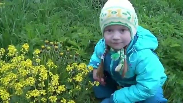 "Кем я стану, когда вырасту?" Базинюк Мария