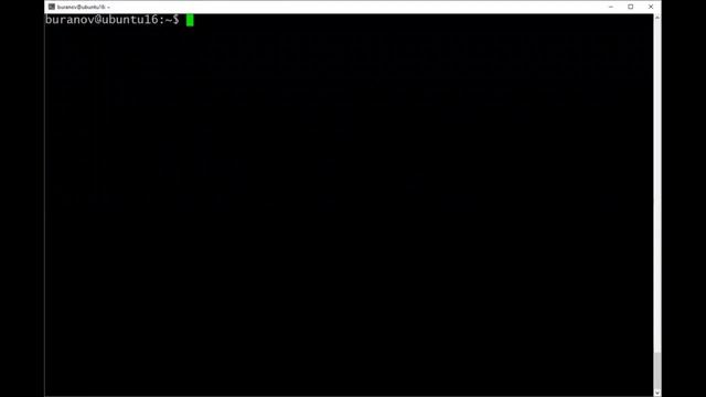 Разжёванный курс по Linux для чайников. Часть 2