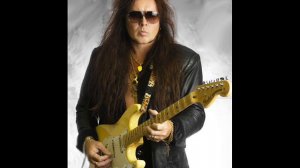 Yngwie Malmsteen - As Above, So Below