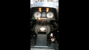 Honda Gold Wing 1500