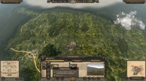 Total War: Attila - Склавины - ПРОХОЖДЕНИЕ #1 Начало!