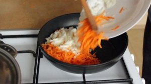 Оригинальный ГРИБНОЙ СУП из сушеных грибов ✧ Ирина Кукинг