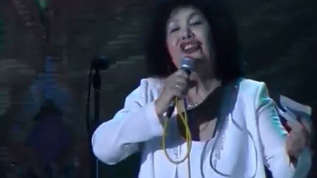 Альфия Авзалова - Сонлап килгэн мэхэббат смотреть онлайн