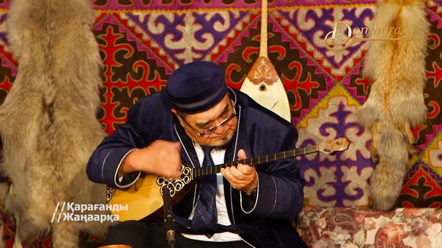 Мұхамеджан Тілеухан - Боз айғыр (Тоқа)