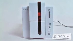 Evolis Primacy ID Card Printer - Install the Duplex Activation Key | DBC Group Ireland