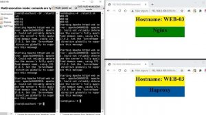 HAProxy vs Nginx - qual você deve escolher?