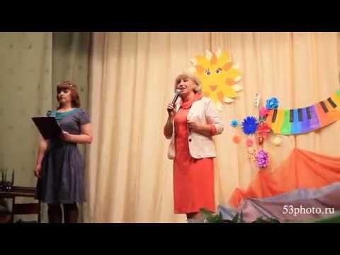 Открытие праздника -день защиты детей - смотреть онлайн