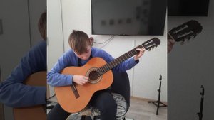 "ВО САДУ ЛИ , В ОГОРОДЕ" - КИРИЛЛ ШЕВЧУК.mp4