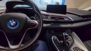 BMW i8 - Worth Buying in 2022?