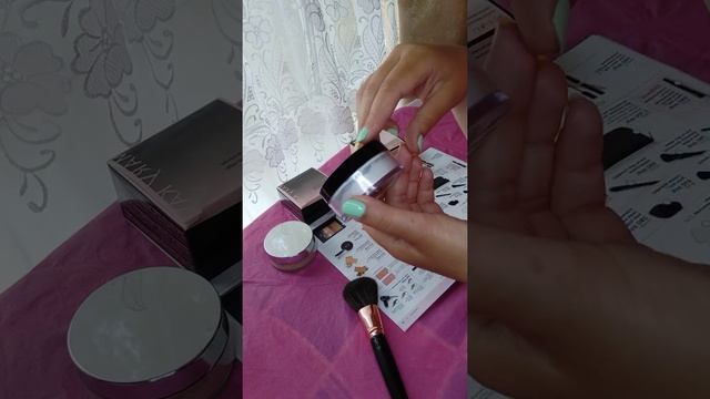 #Пудры от #Мэри Кэй смотреть онлайн