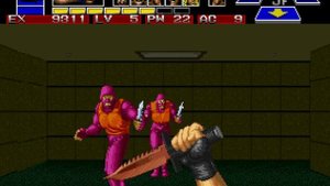 The Super Spy Longplay (Neo Geo) [60 FPS]