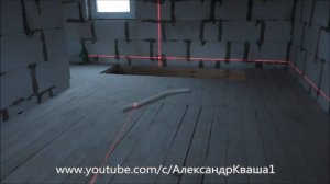 Лазерный уровень из Китая