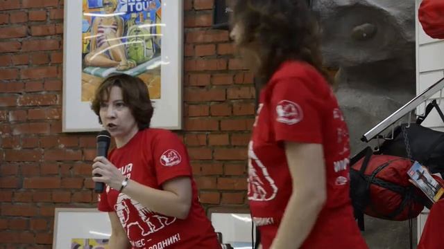 Выступление отдела "PR" смотреть онлайн