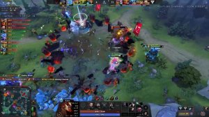 TUNDRA vs KZ - TURBO MODE! TOPSON + MC + PURE - BB DACHA DUBAI 2024 WEU QUALIFIERS Dota 2 Highlight