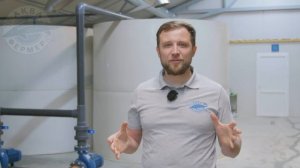 Как ПРЕВРАТИТЬ УЧАСТОК в поле В ОСЕТРОВУЮ ФЕРМУ? | Обзор УЗВ на 1 ТОННУ ИКРЫ в ГОД