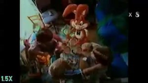 Nesquik - "Вот это идея!" в 8х быстрее