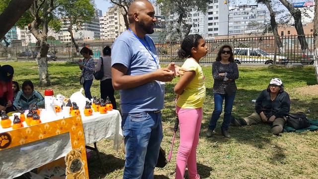 [2016] Shar Pei Perú Salud: Recomendaciones de alimentación sana 30/10 (Full HD) смотреть онлайн