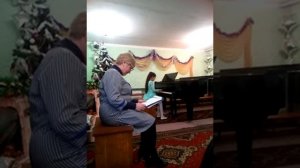 Родительское собрание в музыкальной школе