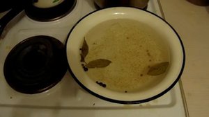 Мойва малосольная