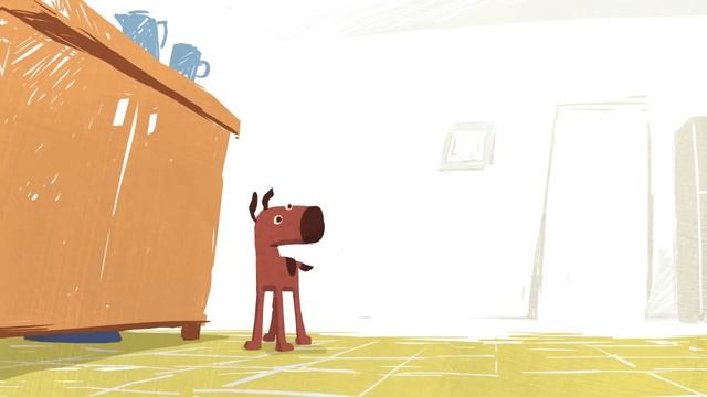 Dinner from Birdbox Studio смотреть онлайн