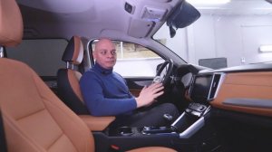 ПРОБЛЕМЫ китайского пикапа GWM Poer | Замер мощности двигателя после чип тюнинга