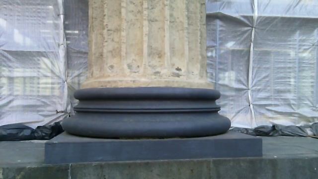 Урок 1. Архитектурный ордер. смотреть онлайн