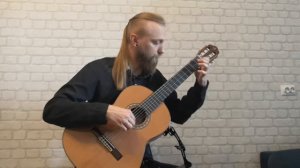 М. Высотский. Пряха