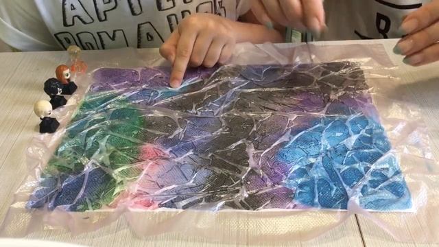 Поделки своими руками МАСТЕР-КЛАСС по рисованию РИСОВАНИЕ для начинающих УРОКИ РИСОВАНИЯ для детей смотреть онлайн