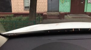 Geely Atlas 1.8 турбо! Какой цвет масла, мойка, расход топлива, снял багажник, чем отмыть мовиль?