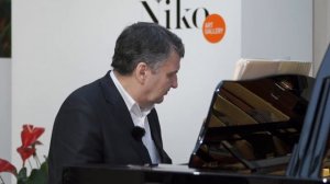 Лекция 86.  Клод Дебюсси. Тетрадь 1  Прелюдии №10 - №12.