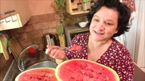 ПОДПИСЧИКИ НЕ ДАЛИ МНЕ ЗАЧАХНУТЬ АРБУЗ МОЕЙ МЕЧТЫ..Я ЕГО НАШЛА ЧЕМ Я ПАХЛА В 20 ЛЕТ * OrganicZone