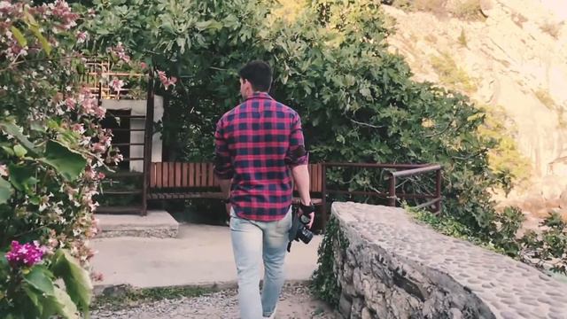 Vlog #006 Travel video.Крым.Гурзуф. Уличная фотография. #lifegutsu смотреть онлайн