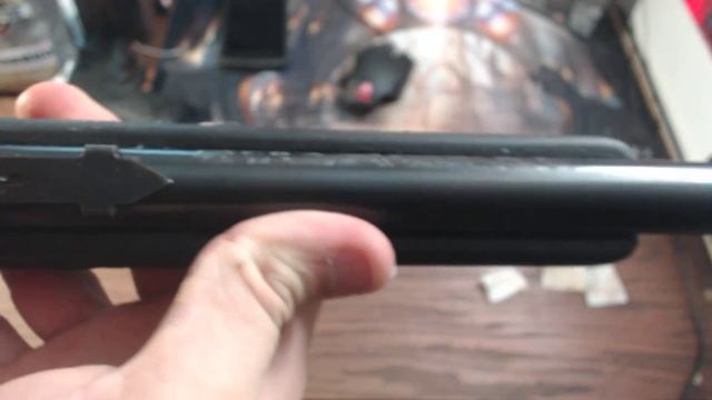 Removing rust with 0000 steel wool смотреть онлайн