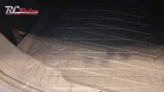 FORD FOCUS 3 SEDAN 2011 sonrası RIZLINE BAGAJ HAVUZU смотреть онлайн