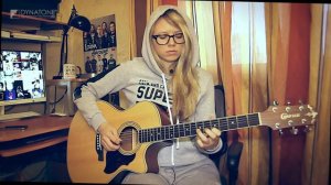 Как играть Anacondaz - Мама, я люблю | Разбор COrus Guitar Guide #3