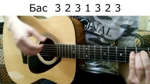Как играть Холодное сердце - Отпусти и забудь (Разбор, аккорды от LakiMusic)