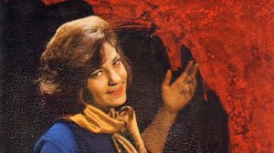 Frida Boccara - EP stéréo Festival 1309  (1962)