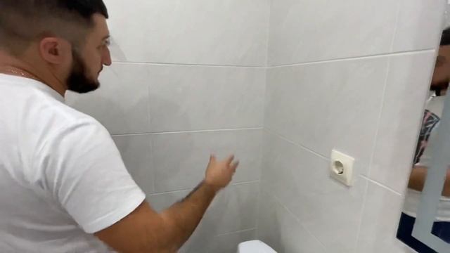 #295 ЖК “Горизонт". Ремонт квартир от застройщика. 1 ком.кв. г. Анапа