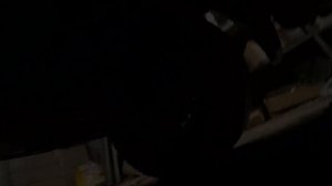 Замена выпускного коллектора 6g72 на Pajero sport k96