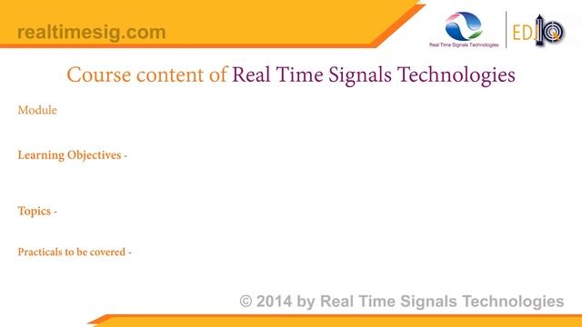 AWS certification Training Real Time Signals or Edjio смотреть онлайн