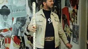 "Как челобитную Царю подаёшь?!".wmv