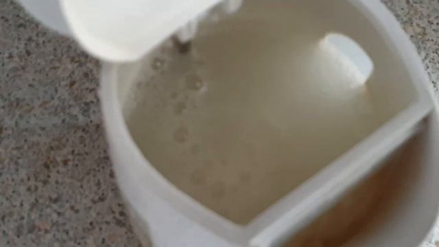 Как очистить чайник от накипи!!!Самый эффективный способ!!Мало кто знает... смотреть онлайн