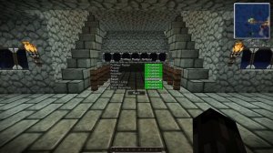 Minecraft Mod #20 Rei's Minimap (1.6.4)