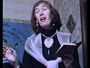 "Желание" (запись 1998 г.). Поёт Людмила Титова.