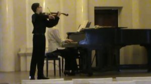 А Вьетан Баллада и Полонез