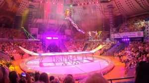 Ижевский цирк!Тропик-шоу!