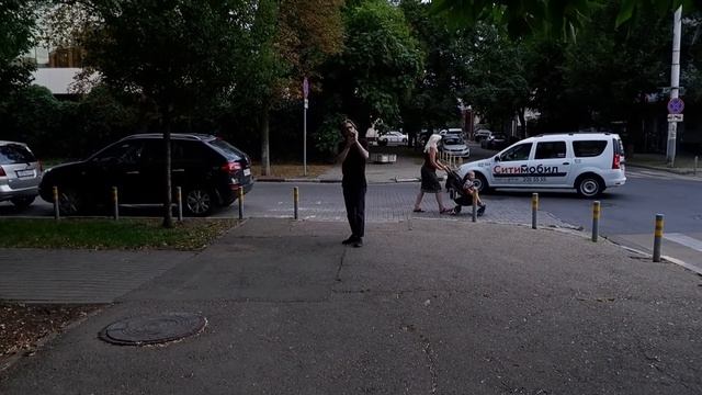 Обзор Canon Autoboy Luna XL смотреть онлайн